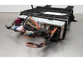 Блок управления HiFi