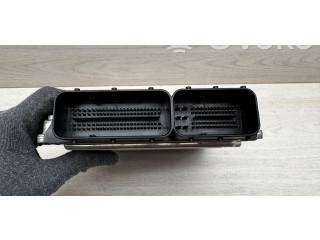 Řídící jednotka 7796637, 0281012091   BMW 5 E60 E61 2005