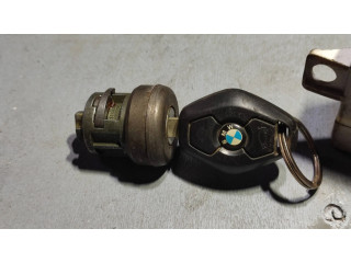 Řídící jednotka 12147540550, 12147540600 BMW X5 E53 2005