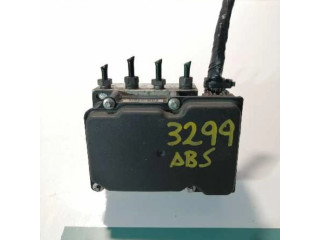 Блок АБС 8200747140   Renault  Clio III  2005-2012 года