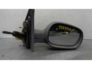 Zpětné zrcátko Сзади Renault Megane I 1997  7700413314  