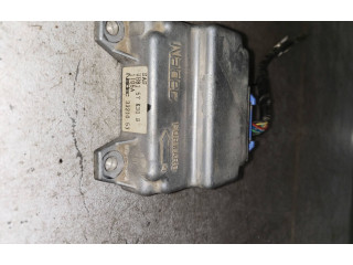 Блок подушек безопасности UH81   Ford Ranger