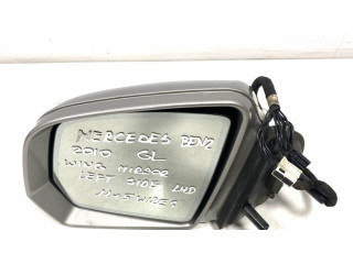 Зеркало электрическое левое Mercedes-Benz GL X164 2006-2012 года