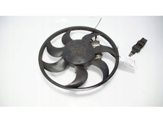 Вентилятор радиатора Volvo S60