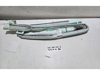 Боковая подушка безопасности 6VA880742D, 0589P1000241   Skoda Fabia Mk4 (6VA)