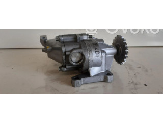 Čerpadlo oleje 6111810201 Mercedes-Benz E W211