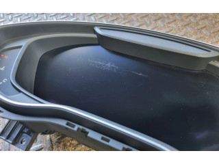 Панель приборов 8W5920890D, 0263731023 Audi Q5 SQ5