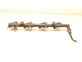 Топливная рампа Renault Megane III