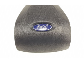 Подушка безопасности водителя EB3B41043B13ACW, 2498271 Ford Ranger