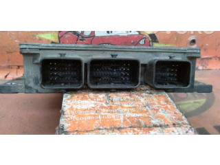 Řídící jednotka 8200399038, 8200513163 Nissan Micra