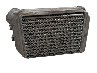 Интеркулер Peugeot 505