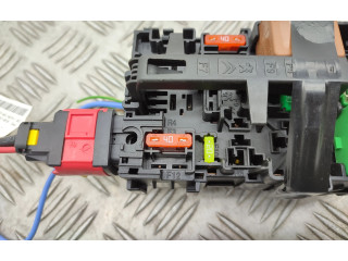   Pojistková skříňka    Citroen Berlingo 2020