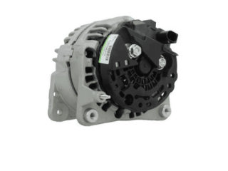 Генератор CA1512, 3EFFE Audi A3 S3 8L