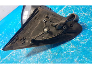 Зеркало электрическое Volvo V70 2000 - 2004 года