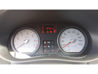 Přístrojová deska Dacia Sandero 2012 248104193R