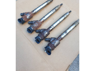 Форсунка 0445110955, 9828959880    Peugeot Partner III  DV5RC 