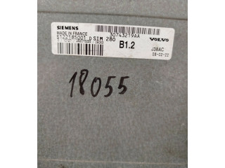 Řídící jednotka 307325651, MODULOELECTRONICO Volvo S40
