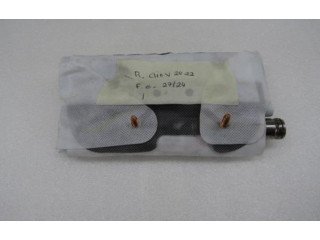 Подушка безопасности в сиденье 640646300D, 0080P1110013   Renault Clio V