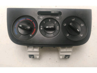 Блок управления климат-контролем 6490K4 Citroen Nemo