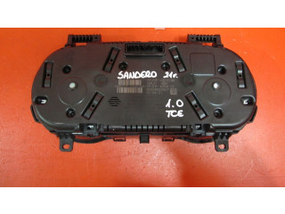 Панель приборов 248093717R Dacia Sandero III
