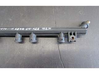 Топливная рампа 735244962   Fiat Grande Punto  