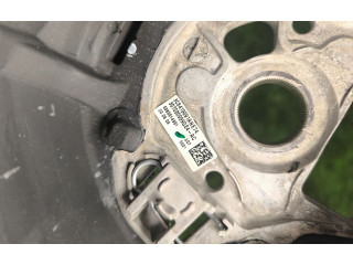 Руль Volkswagen Golf VI 2008 - 2013 года 3C8419091, 307020999024AC