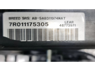 Подушка безопасности в сиденье 46773571, 7R011175305   Alfa Romeo GT