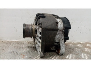 Генератор 8200537415, 106287717 Dacia Logan Pick-Up 1.4