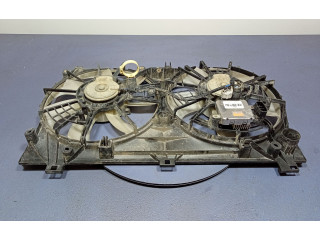 Вентилятор радиатора     89257-30110, 89257-30110    Lexus IS III XE30 