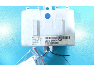 Блок комфорта 280386404R, IMPRK1343052 Renault Clio III