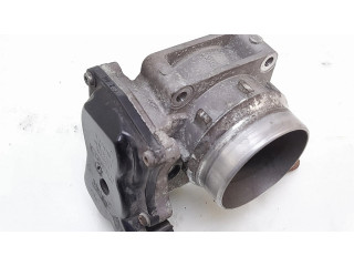 Дроссельная заслонка