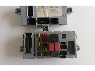 Блок комфорта 51744898, 51744898   Fiat Punto (188)   