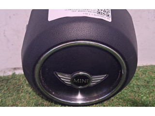 Подушка безопасности водителя 32309462208, 32309462208   Mini One - Cooper F56 F55