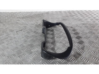 Отделка приборного щитка