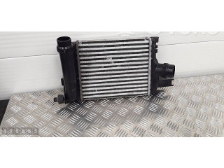 Интеркулер 144963014r Dacia Logan II