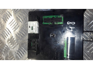 Блок управления иммобилайзера