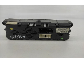 Блок управления климат-контролем 6M2T18C612AE Ford S-MAX