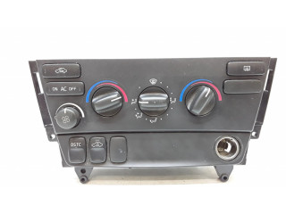 Блок управления климат-контролем 30746021 Volvo S60