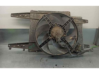 Вентилятор радиатора 0060692418, 8240143 Alfa Romeo 166