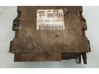 Řídící jednotka 6160204701M Seat Marbella 1987