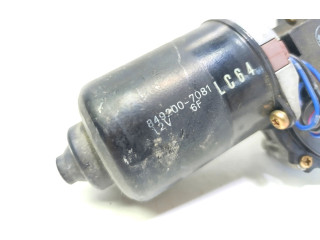 Моторчик дворников 8492007081 Mazda MPV II LW