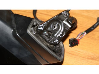 Зеркало электрическое Audi Q5 SQ5 2017 - года