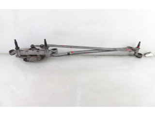 Механизм стеклоочистителей (трапеция) 4L1955119A, 4L1955119A Audi Q7 4L