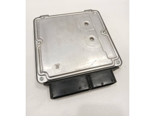 Блок управления двигателя 03G906016LF, 0281014069 Volkswagen Caddy