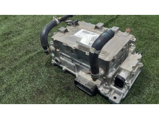 Преобразователь напряжения