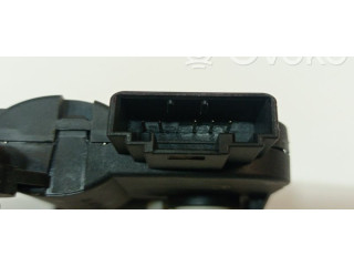 Вентилятор печки    1502112, 0132801345   Volkswagen Golf VI