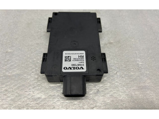 Датчик слепых зон 31687390   Volvo XC90