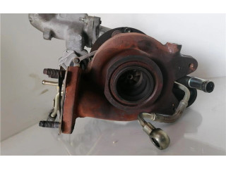 Turbodmychadlo Турбина 1720111080, 0120096 Toyota Land Cruiser (J150) 1GD-FTV