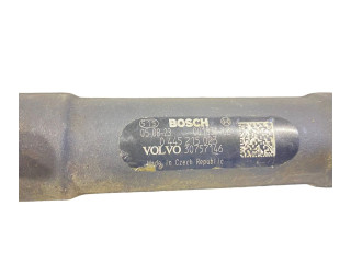 Топливная рампа 30757146, 0445215023   Volvo XC90  