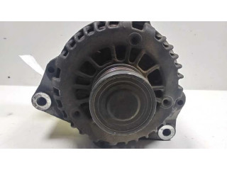 Генератор A6651540002, A6641640002 SsangYong Rexton 2.7